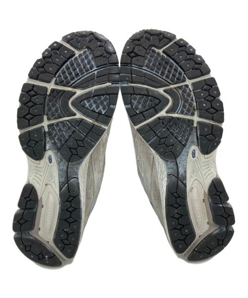 NEW BALANCE（ニューバランス）NEW BALANCE (ニューバランス) M2002RXB グレー×ブルー サイズ:US10.5の古着・服飾アイテム