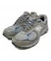NEW BALANCE（ニューバランス）の古着「M2002RXB」｜グレー×ブルー