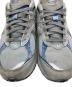 中古・古着 NEW BALANCE (ニューバランス) M2002RXB グレー×ブルー サイズ:US10.5：6000円