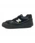 NEW BALANCE (ニューバランス) BB550ATM ブラック サイズ:US10.5：5000円