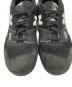 中古・古着 NEW BALANCE (ニューバランス) BB550ATM ブラック サイズ:US10.5：5000円