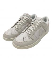 NIKE（ナイキ）の古着「DUNK LOW RETRO SE」｜ホワイト
