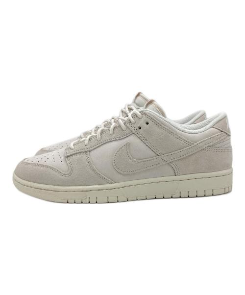 NIKE（ナイキ）NIKE (ナイキ) DUNK LOW RETRO SE ホワイト サイズ:US10.5の古着・服飾アイテム