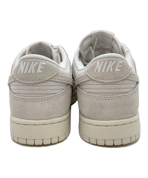 NIKE（ナイキ）NIKE (ナイキ) DUNK LOW RETRO SE ホワイト サイズ:US10.5の古着・服飾アイテム
