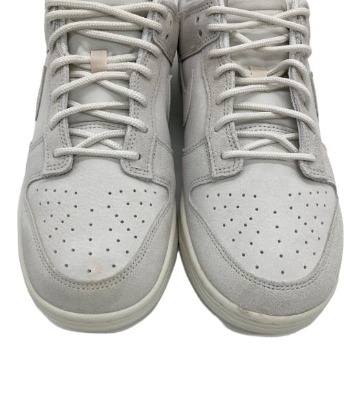 NIKE（ナイキ）NIKE (ナイキ) DUNK LOW RETRO SE ホワイト サイズ:US10.5の古着・服飾アイテム