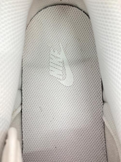 NIKE（ナイキ）NIKE (ナイキ) DUNK LOW RETRO SE ホワイト サイズ:US10.5の古着・服飾アイテム