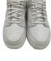 中古・古着 NIKE (ナイキ) DUNK LOW RETRO SE ホワイト サイズ:US10.5：7000円