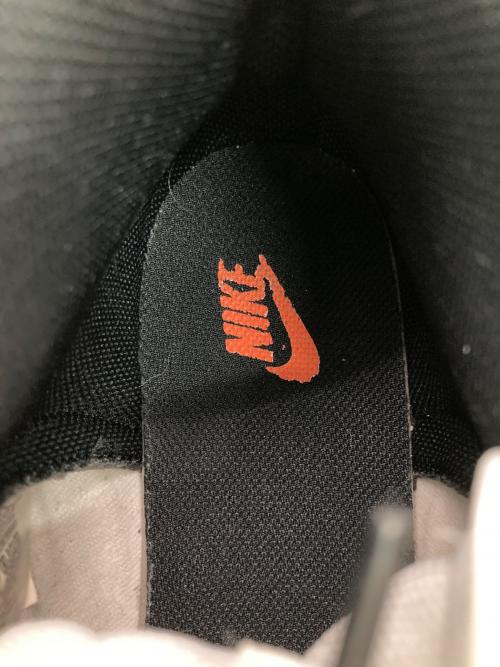 NIKE（ナイキ）NIKE (ナイキ) DUNK HI RETRO ホワイト×ブラック サイズ:US9の古着・服飾アイテム