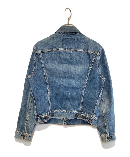 LEVI'S（リーバイス）LEVI'S (リーバイス) ［古着］復刻3rdデニムジャケット インディゴ サイズ:36の古着・服飾アイテム