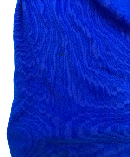 POLO RALPH LAUREN（ポロ・ラルフローレン）POLO RALPH LAUREN (ポロ・ラルフローレン) ポロベアラガーシャツ ブルー サイズ:Sの古着・服飾アイテム