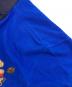 中古・古着 POLO RALPH LAUREN (ポロ・ラルフローレン) ポロベアラガーシャツ ブルー サイズ:S：8000円