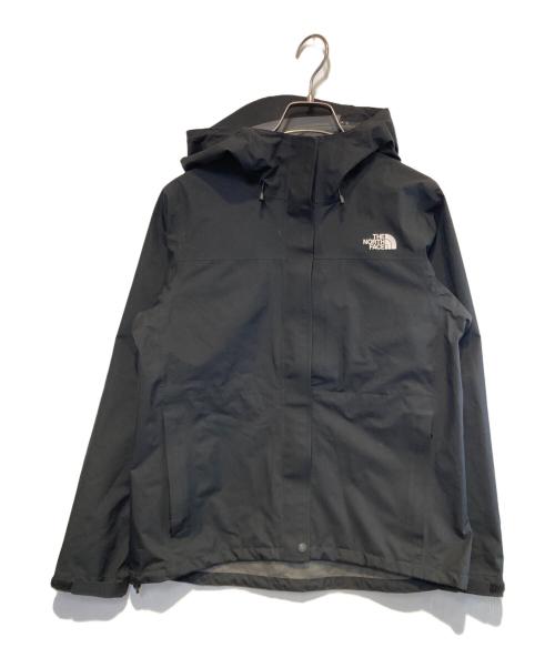 THE NORTH FACE（ザ ノース フェイス）THE NORTH FACE (ザ ノース フェイス) CLOUD JACKET ブラック サイズ:Ｍの古着・服飾アイテム