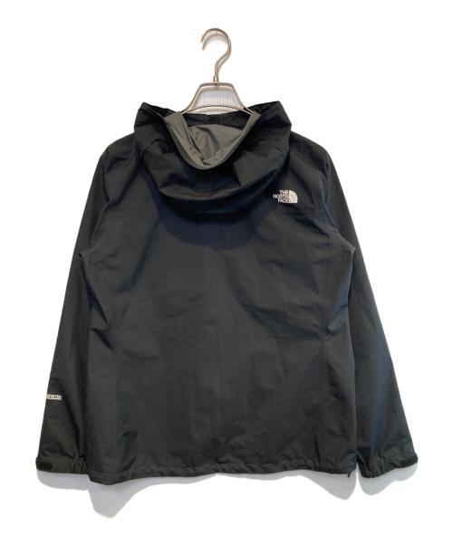 THE NORTH FACE（ザ ノース フェイス）THE NORTH FACE (ザ ノース フェイス) CLOUD JACKET ブラック サイズ:Ｍの古着・服飾アイテム