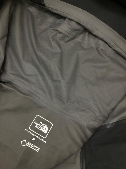 THE NORTH FACE（ザ ノース フェイス）THE NORTH FACE (ザ ノース フェイス) CLOUD JACKET ブラック サイズ:Ｍの古着・服飾アイテム