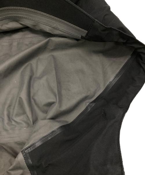 THE NORTH FACE（ザ ノース フェイス）THE NORTH FACE (ザ ノース フェイス) CLOUD JACKET ブラック サイズ:Ｍの古着・服飾アイテム