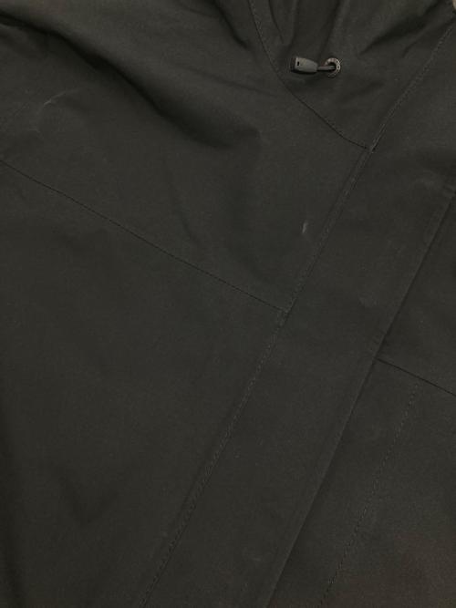 THE NORTH FACE（ザ ノース フェイス）THE NORTH FACE (ザ ノース フェイス) CLOUD JACKET ブラック サイズ:Ｍの古着・服飾アイテム