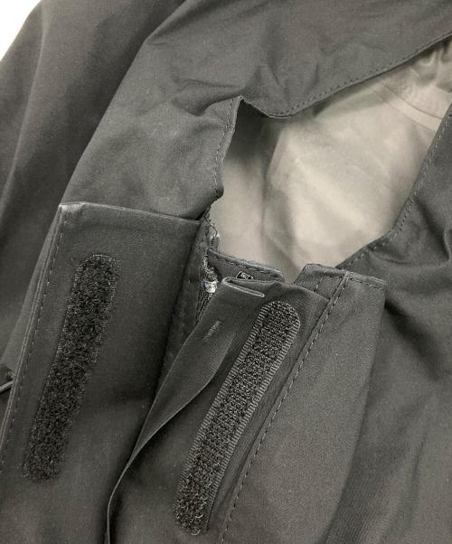 THE NORTH FACE（ザ ノース フェイス）THE NORTH FACE (ザ ノース フェイス) CLOUD JACKET ブラック サイズ:Ｍの古着・服飾アイテム