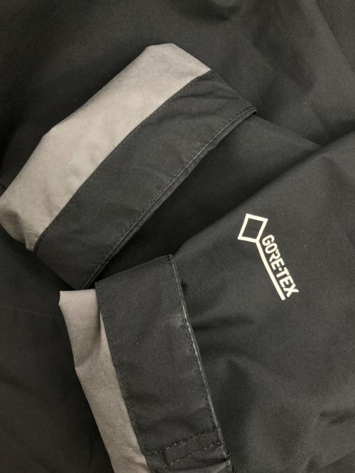 THE NORTH FACE（ザ ノース フェイス）THE NORTH FACE (ザ ノース フェイス) CLOUD JACKET ブラック サイズ:Ｍの古着・服飾アイテム