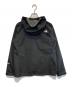 THE NORTH FACE (ザ ノース フェイス) CLOUD JACKET ブラック サイズ:Ｍ：8000円