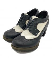 Dr.Martens（ドクターマーチン）の古着「TIANA」｜ブラック