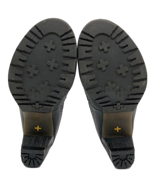 Dr.Martens（ドクターマーチン）Dr.Martens (ドクターマーチン) TIANA ブラック サイズ:38の古着・服飾アイテム