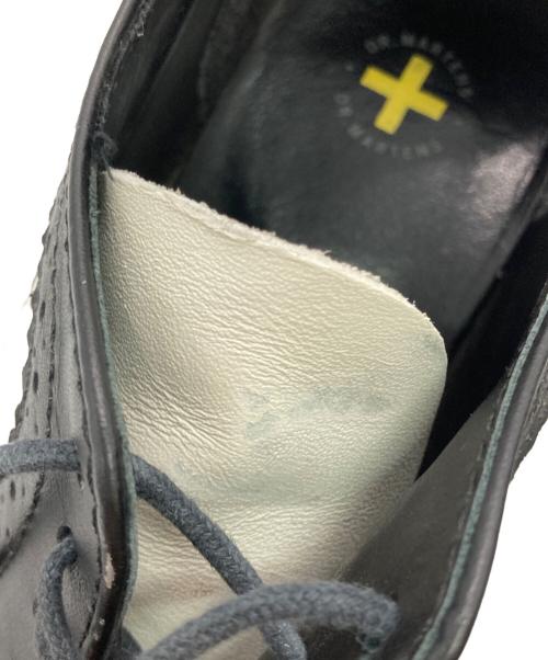 Dr.Martens（ドクターマーチン）Dr.Martens (ドクターマーチン) TIANA ブラック サイズ:38の古着・服飾アイテム
