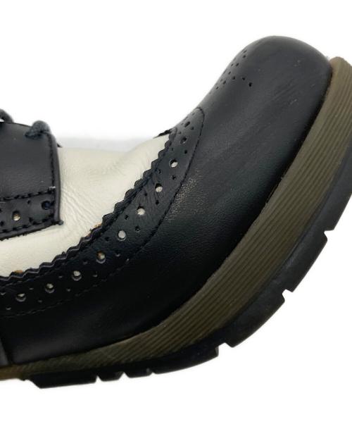Dr.Martens（ドクターマーチン）Dr.Martens (ドクターマーチン) TIANA ブラック サイズ:38の古着・服飾アイテム