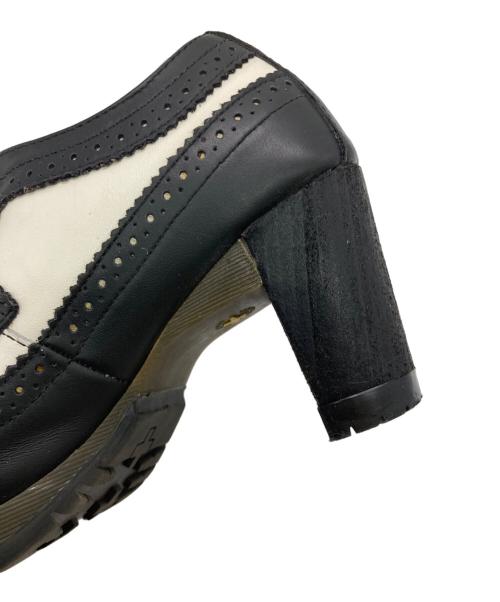 Dr.Martens（ドクターマーチン）Dr.Martens (ドクターマーチン) TIANA ブラック サイズ:38の古着・服飾アイテム