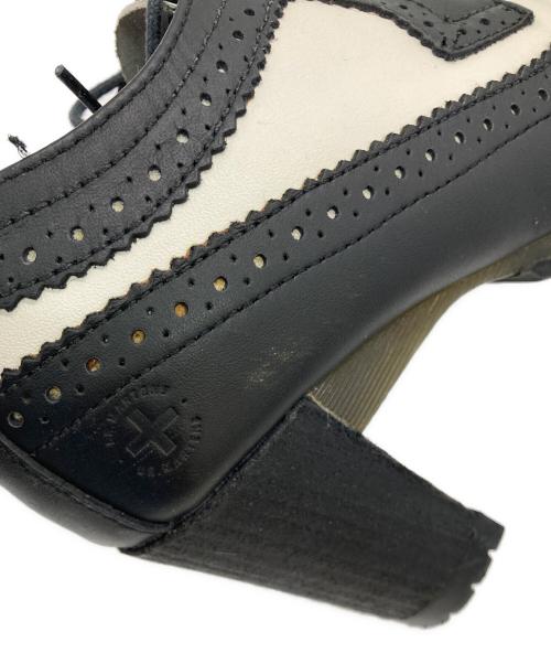 Dr.Martens（ドクターマーチン）Dr.Martens (ドクターマーチン) TIANA ブラック サイズ:38の古着・服飾アイテム