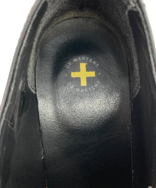 Dr.Martens（ドクターマーチン）Dr.Martens (ドクターマーチン) TIANA ブラック サイズ:38の古着・服飾アイテム