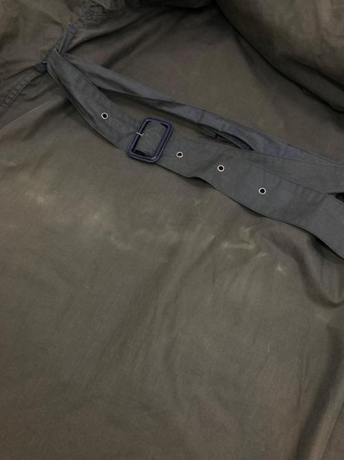 Barbour（バブアー）Barbour (バブアー) MARGARET HOWELL (マーガレットハウエル) LADIES URSULA WAX オリーブ サイズ:38の古着・服飾アイテム
