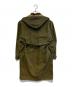 Barbour (バブアー) MARGARET HOWELL (マーガレットハウエル) LADIES URSULA WAX オリーブ サイズ:38：18000円