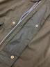 中古・古着 Barbour (バブアー) MARGARET HOWELL (マーガレットハウエル) LADIES URSULA WAX オリーブ サイズ:38：18000円