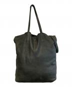 morpheeモルフェ）の古着「3WAY  LARGE TOTE」｜ブラック