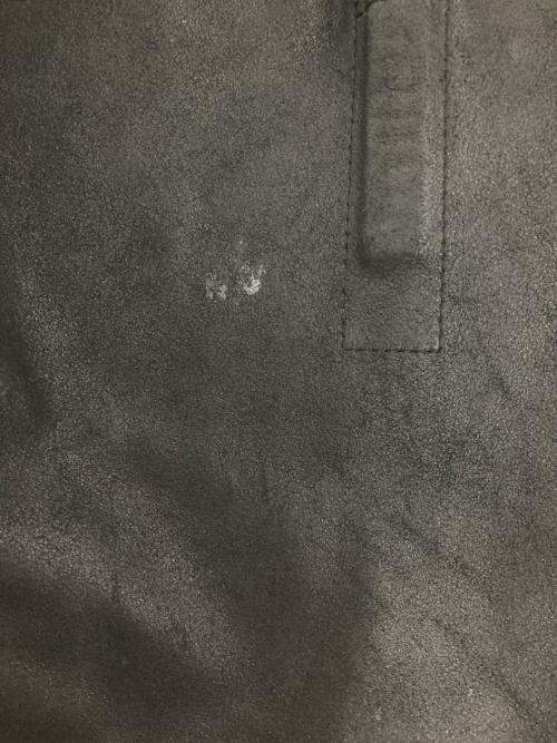 morphee（モルフェ）morphee (モルフェ) 3WAY  LARGE TOTE ブラックの古着・服飾アイテム