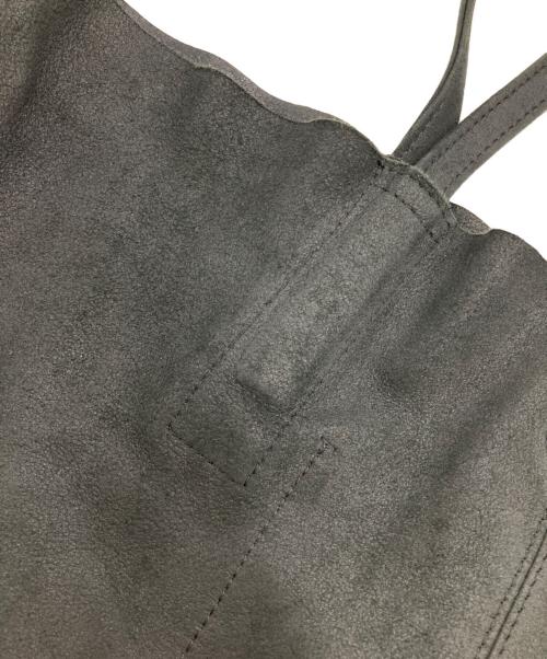 morphee（モルフェ）morphee (モルフェ) 3WAY  LARGE TOTE ブラックの古着・服飾アイテム