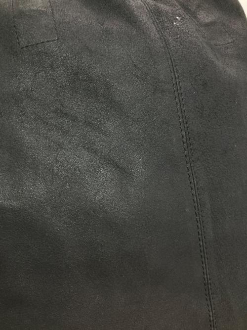 morphee（モルフェ）morphee (モルフェ) 3WAY  LARGE TOTE ブラックの古着・服飾アイテム