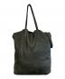 morphee（モルフェ）の古着「3WAY  LARGE TOTE」｜ブラック