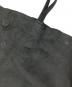 中古・古着 morphee (モルフェ) 3WAY  LARGE TOTE ブラック：27000円