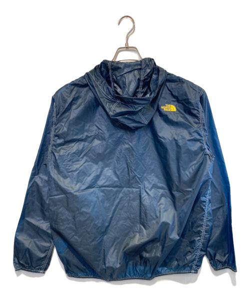 THE NORTH FACE（ザ ノース フェイス）THE NORTH FACE (ザ ノース フェイス) Free Run Wind Parka ネイビー サイズ:Ｓの古着・服飾アイテム