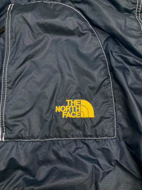 THE NORTH FACE（ザ ノース フェイス）THE NORTH FACE (ザ ノース フェイス) Free Run Wind Parka ネイビー サイズ:Ｓの古着・服飾アイテム