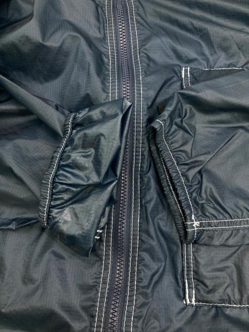THE NORTH FACE（ザ ノース フェイス）THE NORTH FACE (ザ ノース フェイス) Free Run Wind Parka ネイビー サイズ:Ｓの古着・服飾アイテム
