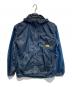 THE NORTH FACE（ザ ノース フェイス）の古着「Free Run Wind Parka」｜ネイビー