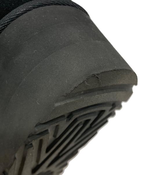 UGG（アグ）UGG (アグ) CLASSIC ULTRA MINI PLATFORM ブラック サイズ:USA7の古着・服飾アイテム