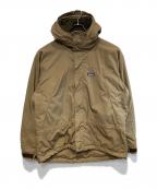 Patagoniaパタゴニア）の古着「Infurno Jacket」｜ベージュ