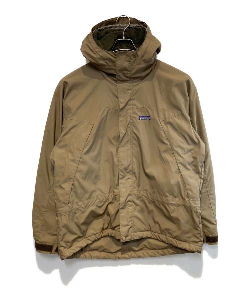 Patagonia（パタゴニア）Patagonia (パタゴニア) Infurno Jacket ベージュ サイズ:Mの古着・服飾アイテム