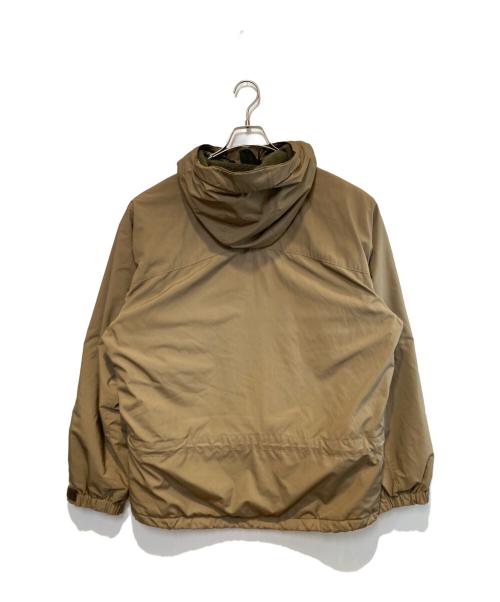 Patagonia（パタゴニア）Patagonia (パタゴニア) Infurno Jacket ベージュ サイズ:Mの古着・服飾アイテム