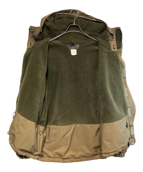 Patagonia（パタゴニア）Patagonia (パタゴニア) Infurno Jacket ベージュ サイズ:Mの古着・服飾アイテム