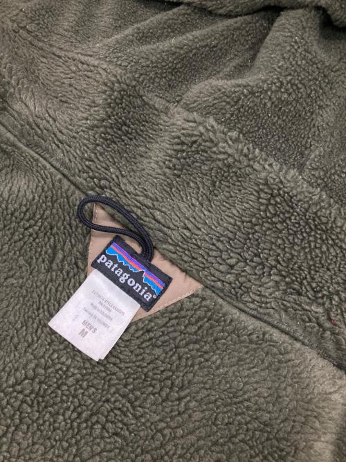 Patagonia（パタゴニア）Patagonia (パタゴニア) Infurno Jacket ベージュ サイズ:Mの古着・服飾アイテム