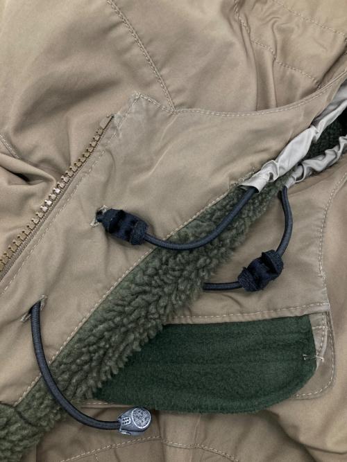 Patagonia（パタゴニア）Patagonia (パタゴニア) Infurno Jacket ベージュ サイズ:Mの古着・服飾アイテム